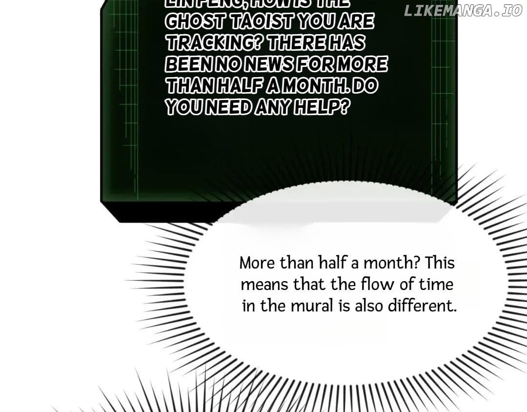 Era of the Haunted chapter 109 - page 17